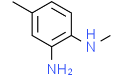 2-amino-4-methyl-N-methylaminobenzene