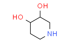 trans-3,4-Dihydroxypiperidine