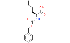 Z-L-norleucine