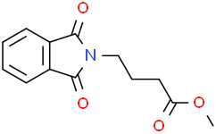 4-(1,3-二氧代异吲哚啉-2-基)丁酸甲酯