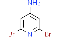 4-氨基-2,6-二溴吡啶