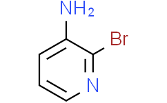 3-氨基-2-溴吡啶