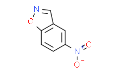 5-NITRO-1,2-BENZISOXAZOLE