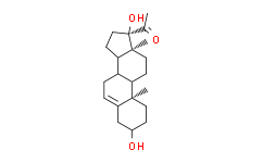 17-羟基孕烯醇酮