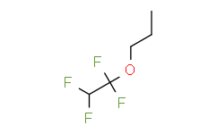 1,1,2,2-四氟乙基正丙基醚