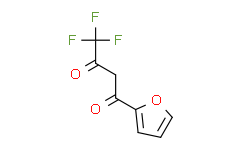 4，4，4-三氟-1-(2-呋喃基)-1，3-丁二酮