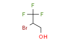 2-溴-3,3,3-三氟-1-丙醇