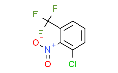 3-Chloro-2-nitrobenzotrifluoride