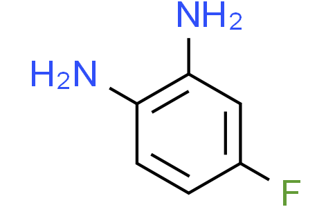 4-氟-1,2-苯二胺