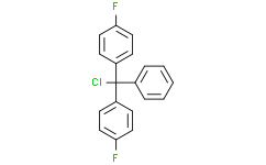 4,4'-(氯(苯基)亚甲基)双(氟苯)