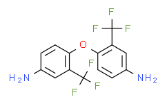 2,2'-双(三氟甲基)-4,4'-二氨基苯基醚(6FODA)