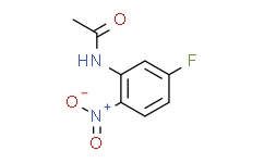 N-(5-氟-2-硝基苯基)乙酰胺