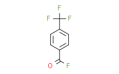 4-(三氟甲基)苯甲酰氟