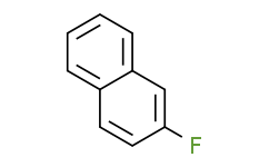 2-氟萘