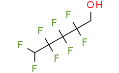 2,2,3,3,4,4,5,5-Octafluoro-1-Pentanol