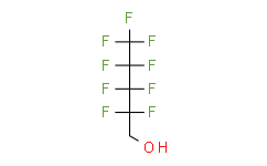 1H,1H-九氟-1-戊醇