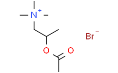 溴化乙酰-β-甲基膽堿