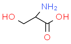 D-丝氨酸,312-84-5