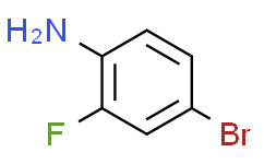 4-溴-2-氟苯胺