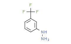 3-三氟甲基苯肼