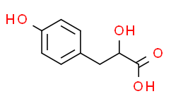 4-羥基苯乳酸