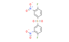 二(4-氟-3-硝基苯基)砜