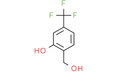 2-(羟甲基)-5-(三氟甲基)苯酚