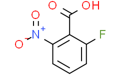 2-Fluoro-6-nitrobenzoic acid