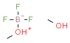 三氟化硼-甲醇溶液