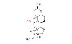 Allo四氫皮質(zhì)醇（溶液）