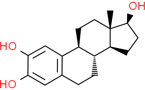 2-羟基-17β-雌二醇