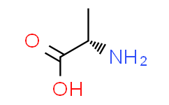 D-丙氨酸,338-69-2