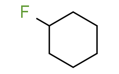 氟环己烷