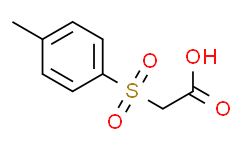 2-(对甲苯磺酰)乙酸