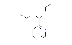 4-(二乙氧基甲基)嘧啶