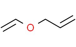 烯丙基乙烯基醚(stabilized with 0.1% potassium)