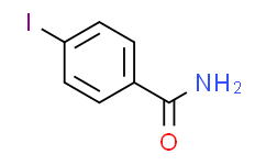 4-碘苯甲酰胺