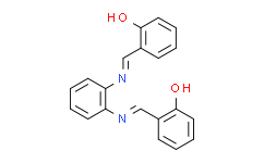 [Perfemiker]N，N'-双(水杨醛缩)-1，2-苯二胺,96%