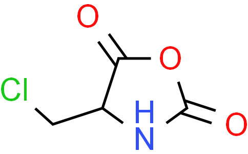 4-（氯甲基）-2,5-恶唑烷二酮