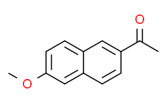 2-乙酰基-6-甲氧基萘