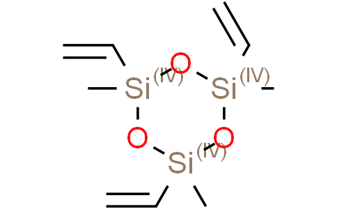 2,4,6-三乙烯基-2,4,6-三甲基环三硅氧烷