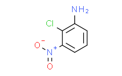 2-氯-3-硝基苯胺