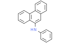 N -苯基-9-菲胺