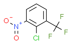 2-氯-3-硝基三氟甲苯