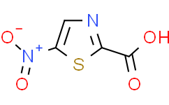 5-硝基噻唑-2-羧酸