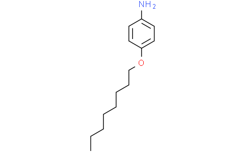 4-n-辛氧基苯胺