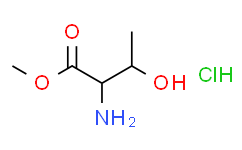 L-苏氨酸甲酯盐酸盐/H-Thr-OMe•HCl