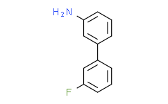 3'-氟-3-联苯胺