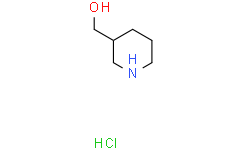 哌啶-3-基甲醇盐酸盐