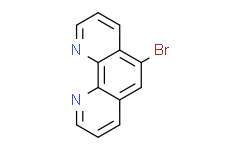 5-溴-1,10-菲罗啉